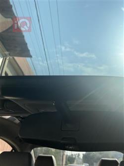 شێڤرۆلێت کروز